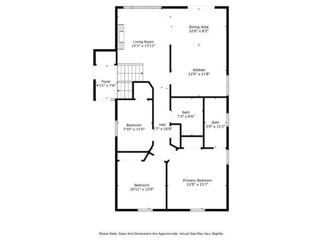 2030 Dows St, House other with 4 bedrooms, 2 bathrooms and null parking in Ely IA | Image 27