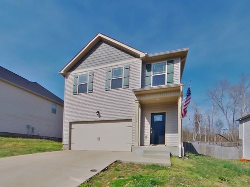 1324 Black Oak Cir, Clarksville, TN, 37042-1551 | Card Image