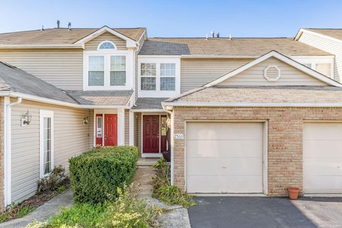 7566 Wellshire Drive, Pickerington, OH, 43147 | Card Image