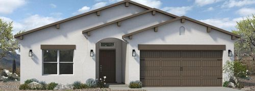 2220 Torreon Rd, Las Cruces, NM, 88012-8080 | Card Image