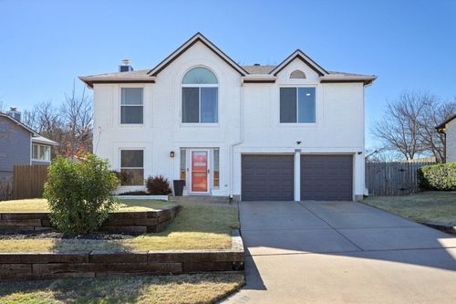 1506 Clearview Loop, Round Rock, TX, 78664-6993 | Card Image