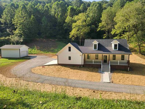 596 East Run Road, West Union, WV, 26456 | Card Image