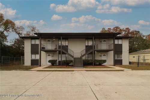 7851 Pinehurst Drive, Spring Hill, FL, 34606 | Card Image