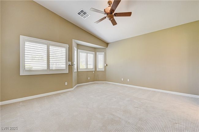 8204 Turbys Treehouse Pl, House other with 4 bedrooms, 3 bathrooms and null parking in Las Vegas NV | Image 32