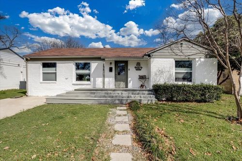 10518 Desdemona Dr, Dallas, TX, 75228-2837 | Card Image