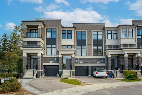 54 Pantheon Lane, Markham, ON, L6E0V3 | Card Image
