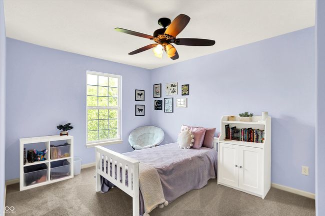 14499 Milton Rd, House other with 5 bedrooms, 4 bathrooms and null parking in Fishers IN | Image 30