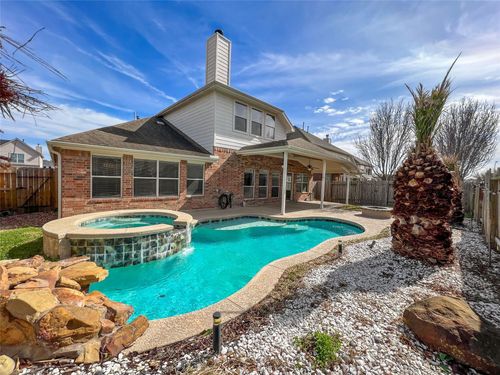 24811 Mason Trail Dr, Katy, TX, 77493-2396 | Card Image