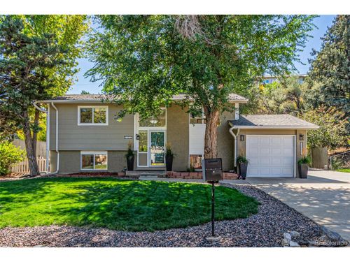 11112 W Exposition Dr, Lakewood, CO, 80226-3822 | Card Image