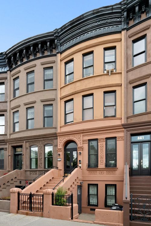 353 W 120th St, New York, NY, 10027-5164 | Card Image