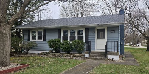 256 N West Ave, Bonfield, IL, 60913 | Card Image