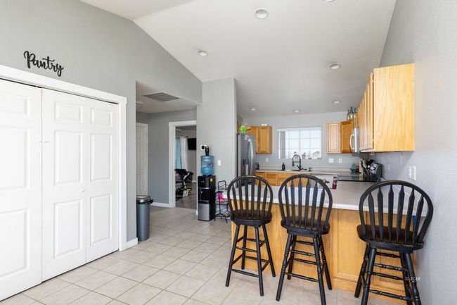 753 Thorpe Dr, House other with 4 bedrooms, 2 bathrooms and null parking in Spring Creek NV | Image 17