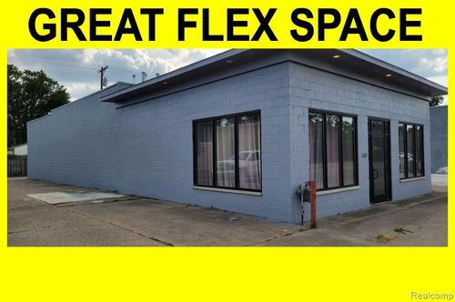 407 W 9 Mile Rd, Hazel Park, MI, 48030-1760 | Card Image