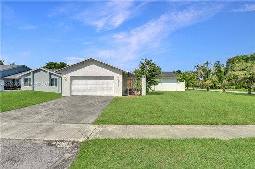 5505 Sw 9th St, Margate, FL, 33068-2936 | Card Image