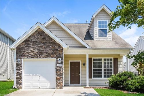 5433 Sky Hill Dr, Mc Leansville, NC, 27301-9297 | Card Image