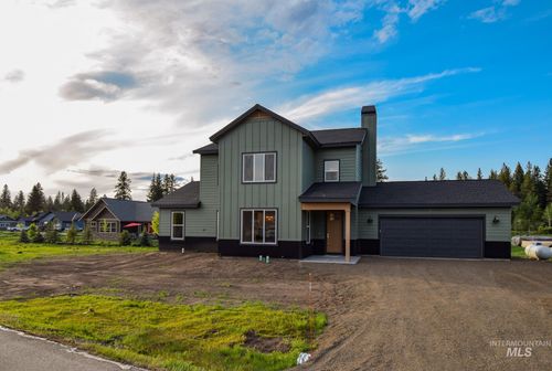 1111 Blue Haze Dr, McCall, ID, 83638 | Card Image