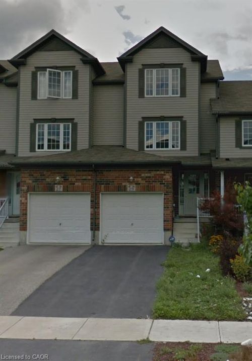 29 Madeleine St, Kitchener, ON, N2R1V5 | Card Image