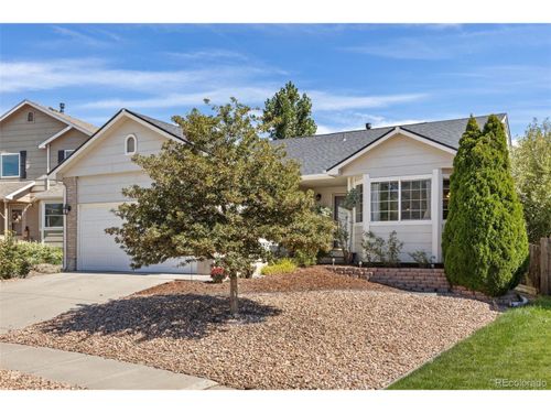 5655 Mesa Mountain Way, Colorado Springs, CO, 80923-3412 | Card Image