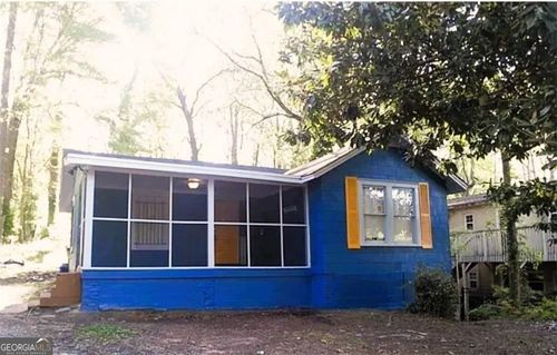 403 Holly St Nw, Atlanta, GA, 30318-8141 | Card Image
