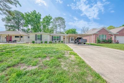 3618 Washington Street, House other with 4 bedrooms, 2 bathrooms and null parking in Pasadena TX | Image 1