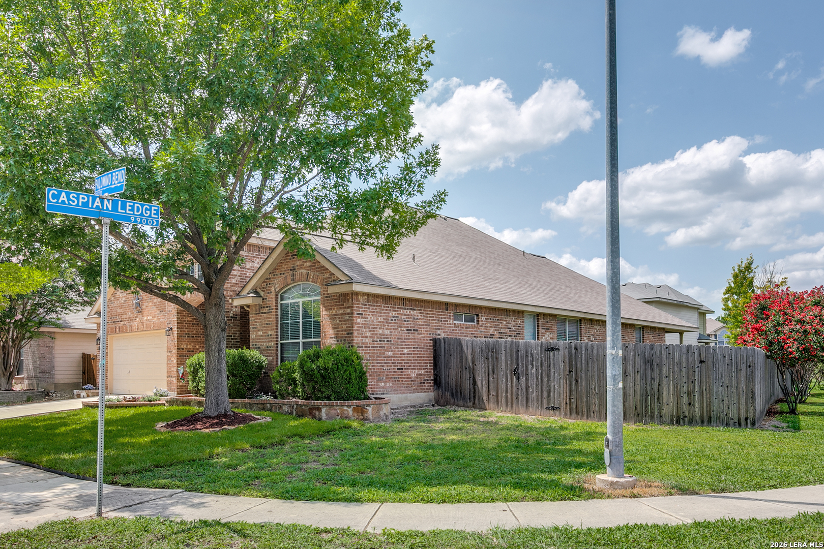 Residential in San Antonio 2