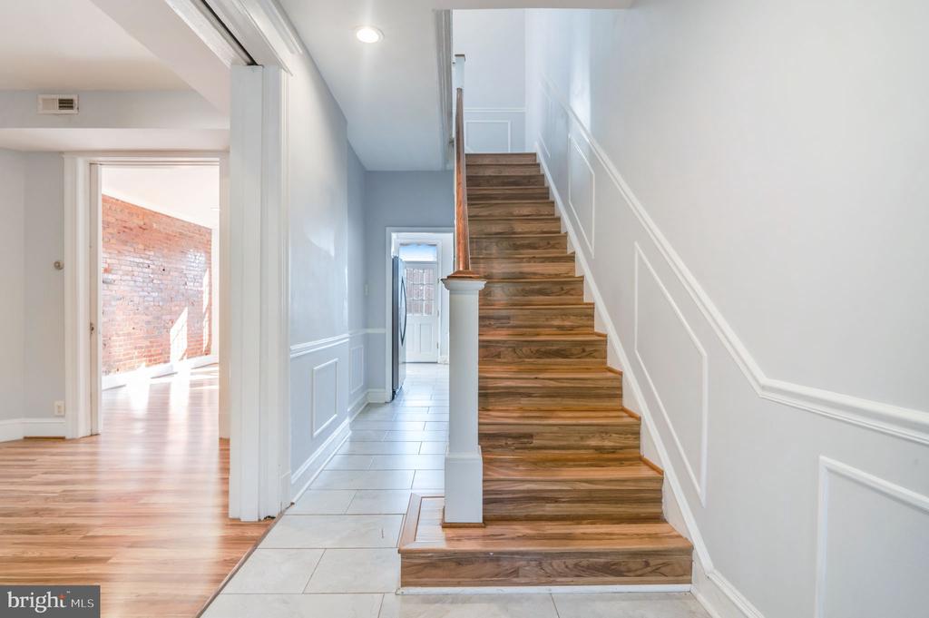 Residential Lease in WASHINGTON 5