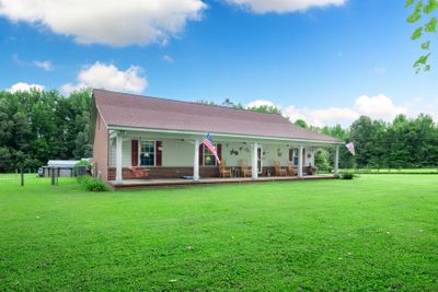 1088 Nolan Rd, House other with 3 bedrooms, 2 bathrooms and null parking in Brighton TN | Image 1