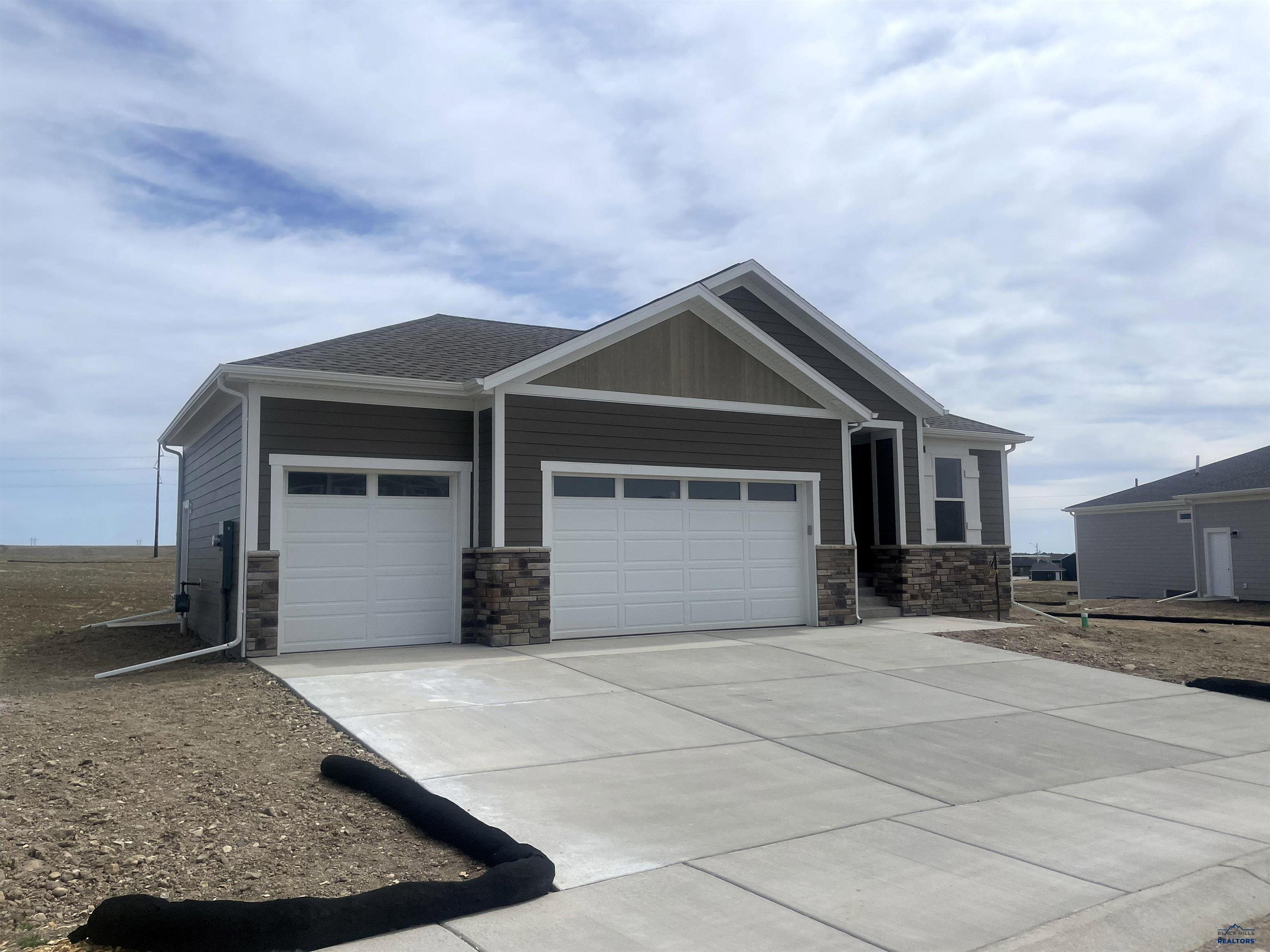 Residential in Rapid City