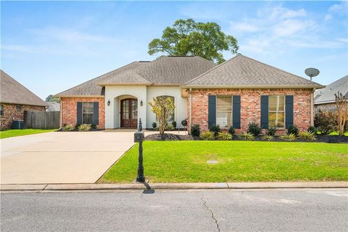 117 Iberia Ln, Pineville, LA, 71360-4355 | Card Image