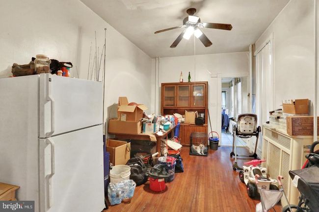 1404 Perkiomen Ave, Townhouse with 5 bedrooms, 2 bathrooms and null parking in READING PA | Image 29