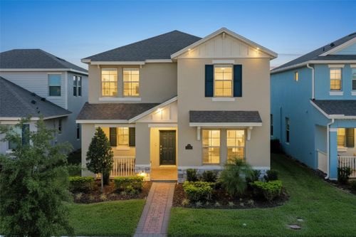 16602 Point Rock Dr, WINTER GARDEN, FL, 34787-8488 | Card Image