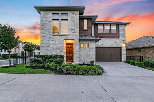 301 Jeffrey David Ln W, Austin, TX, 78717-5454 | Card Image
