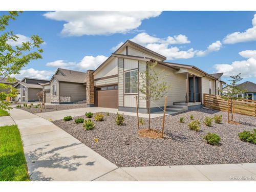 9345 Cathay Ct, Commerce City, CO, 80022-1038 | Card Image