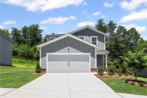 3056 Orwell Dr Se, Gainesville, GA, 30507-1101 | Card Image
