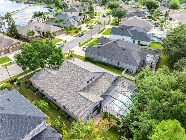 16522 Ivy Lake Dr, House other with 4 bedrooms, 3 bathrooms and null parking in ODESSA FL | Image 54