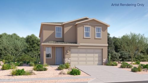 10348 W Williamson Street, Marana, AZ, 85653 | Card Image