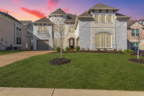 5505 Glenscape Cir, Plano, TX, 75094-4660 | Card Image
