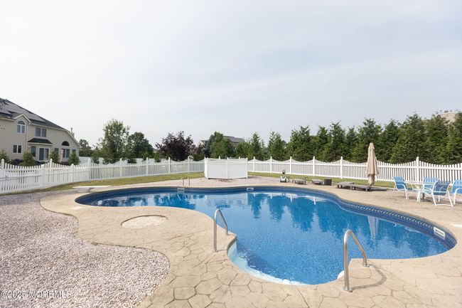 10 English Path, House other with 5 bedrooms, 3 bathrooms and null parking in Freehold NJ | Image 79