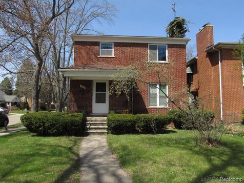 326 Catalpa Dr, Royal Oak, MI, 48067-1246 | Card Image
