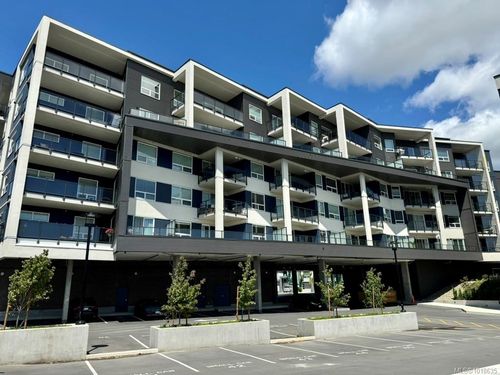 505-947 Whirlaway Cres, Victoria, BC, V9B6Z9 | Card Image