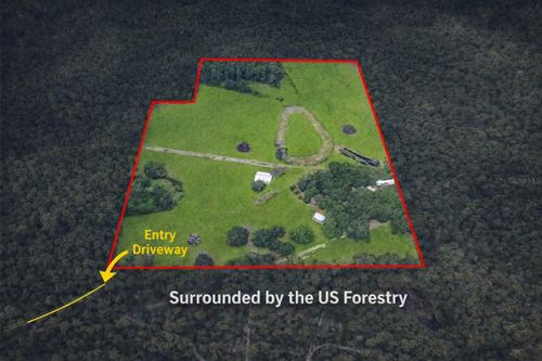 3350 Ne 125th Terrace Rd, SILVER SPRINGS, FL, 34488-2589 | Card Image