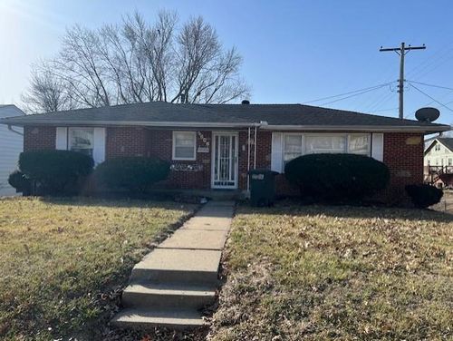 2806 Clay St, Saint Joseph, MO, 64501-2631 | Card Image