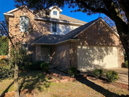 3604 Roller Xing, Austin, TX, 78728-3689 | Card Image