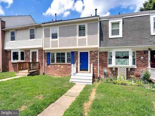 1132 James Madison Cir, FREDERICKSBURG, VA, 22405-1643 | Card Image