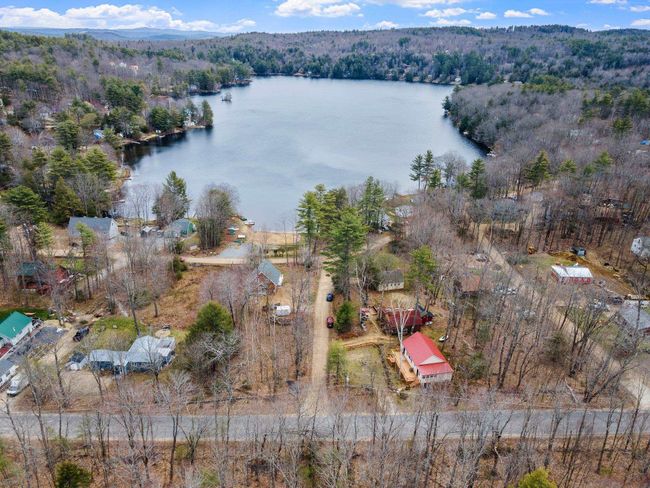 4 Maple Ave, House other with 1 bedrooms, 1 bathrooms and null parking in Gilmanton NH | Image 47