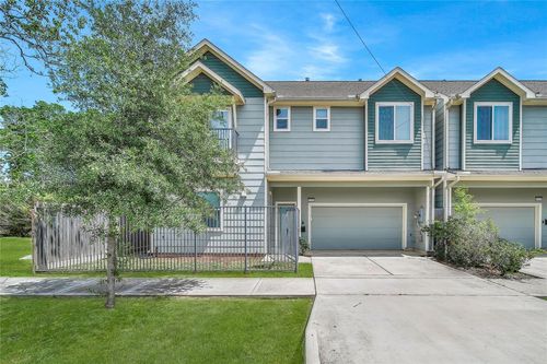 2314 Gagne St, Houston, TX, 77020-8831 | Card Image