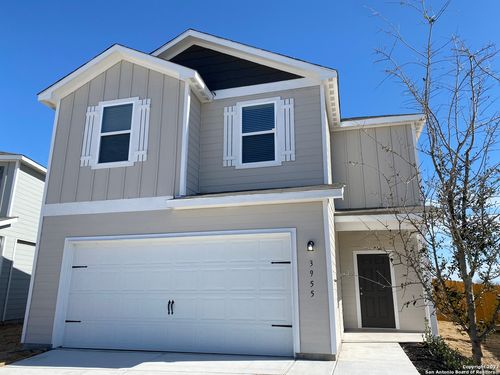 3955 Trailhead, New Braunfels, TX, 78132 | Card Image