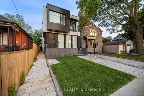 lower-b-41 Dunkirk Rd, East York, ON, M4C2M4 | Card Image