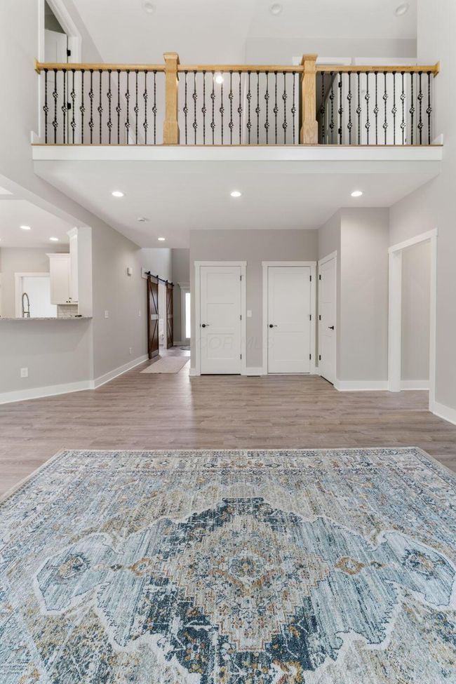 10205 Coronado Ct, House other with 4 bedrooms, 3 bathrooms and null parking in Plain City OH | Image 10
