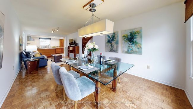 33 Ransom St, House other with 4 bedrooms, 3 bathrooms and 4 parking in Aurora ON | Image 11